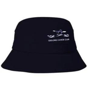 GCC Cotton Twill Bucket Hat - Youth Size